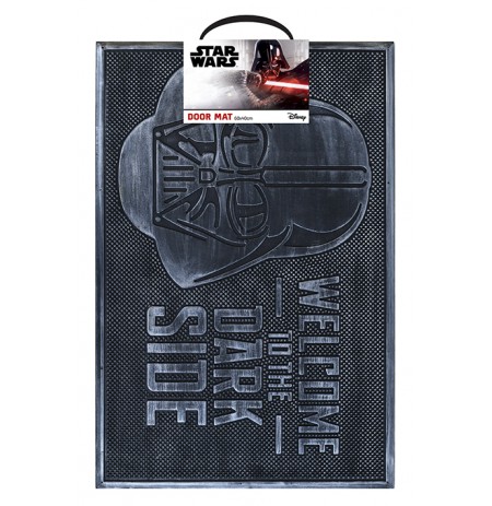 Star Wars (Welcome to the Dark Side) durvju paliktnis | 40x60cm