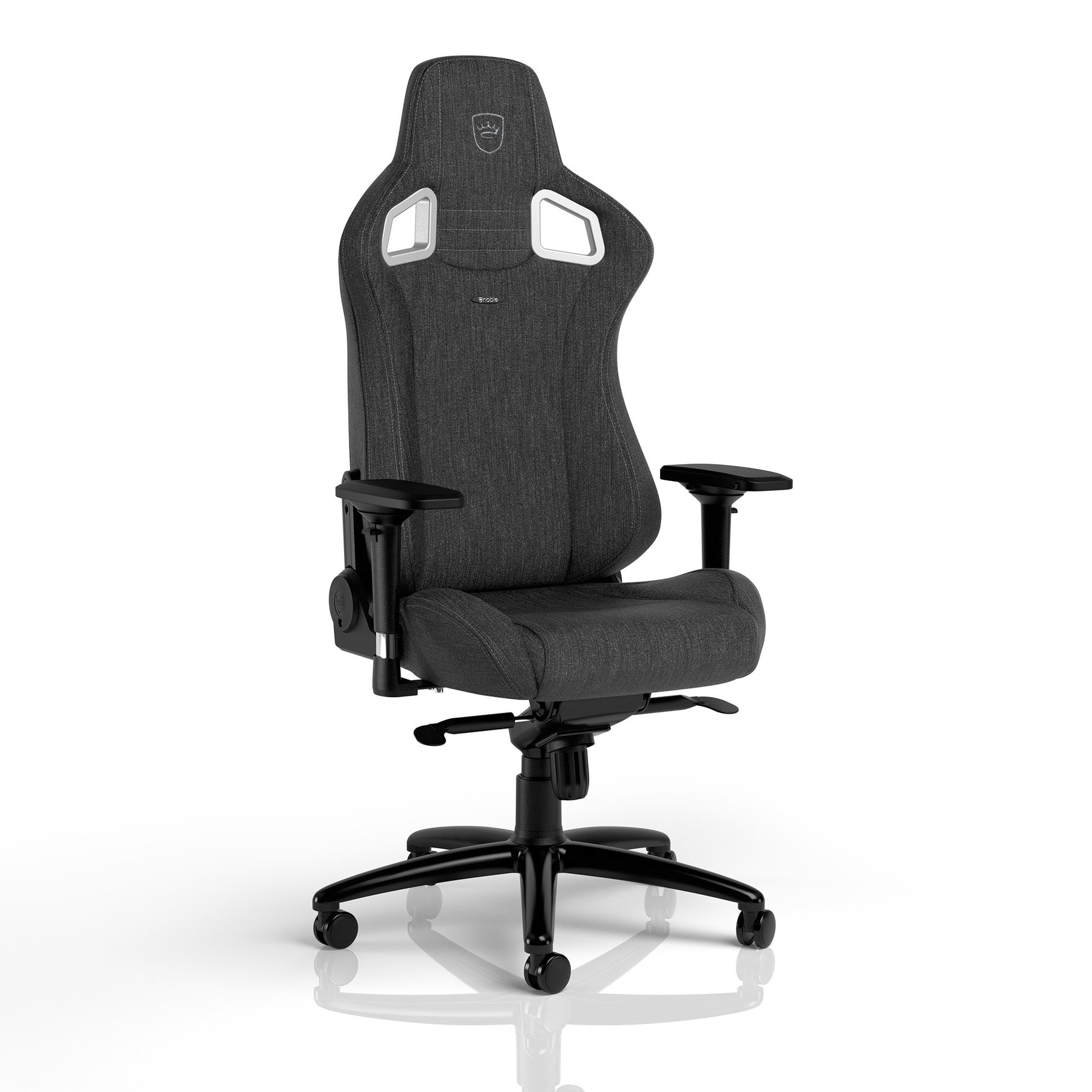 noblechairs epic gaming chair