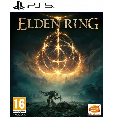 Elden Ring - Launch Edition + Pre-order Bonus