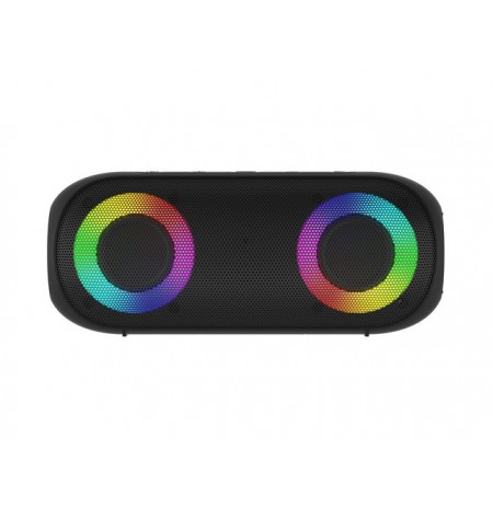 Audictus Aurora 14W, Waterproof, Bluetooth, RGB, 90 dB