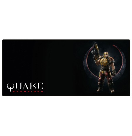 Quake C. O. Ranger peles paliktnis | 800x350x3mm