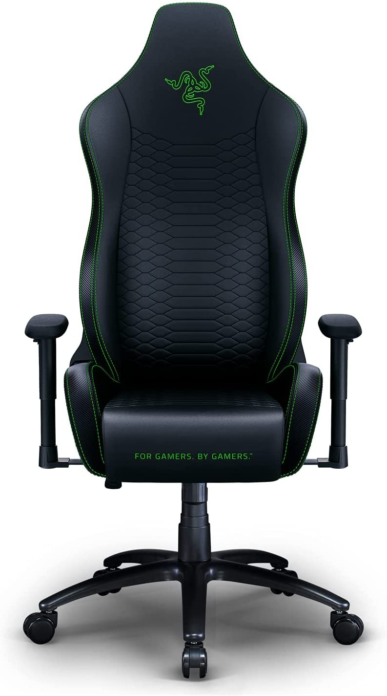 gaming chair cheap green