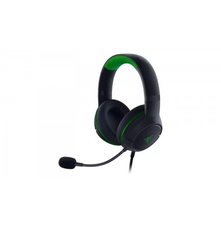Razer Kaira X vadu austiņas ar mikrofonu | Xbox