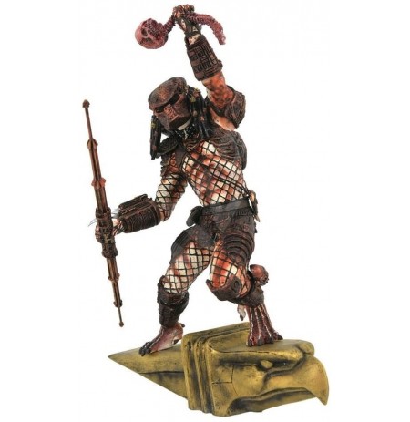 Predator (Hunter) statuja | 31 cm