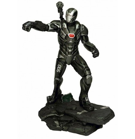 Avengers: Endgame - War Machine statue | 25 cm