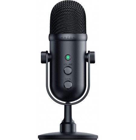 Razer Seiren V2 Pro kondensatora mikrofons