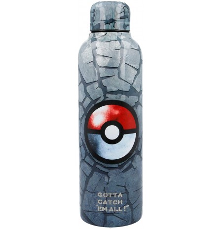 Pokemon Distorsion Thermal Bottle (515ml)
