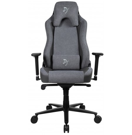 Arozzi VERNAZZA VENTO pelnu krāsas ergonomisks krēsls