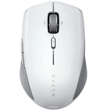 RAZER Pro Click Mini белая эргономичная беспроводная мышь | 12000 DPI