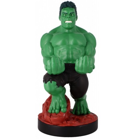 Marvel Hulk Cable Guy statīvs