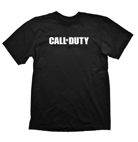 Call of Duty "Logo" krekliņš | S izmērs