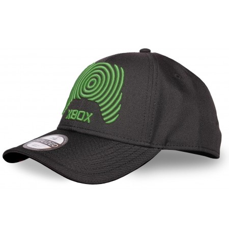 Microsoft Xbox Controller Symbol cepurīte