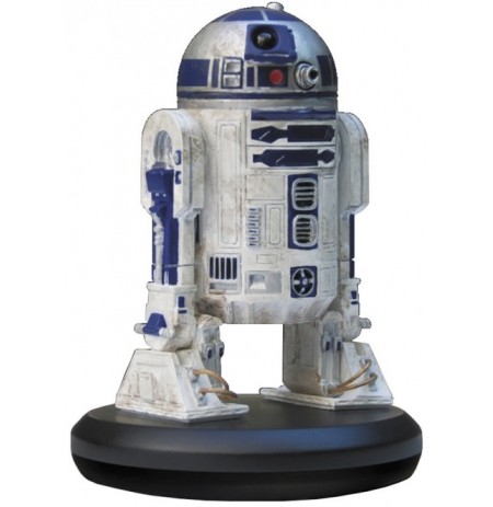 Star Wars R2-D2 V3 Elite Collection statuja | 10,5 cm