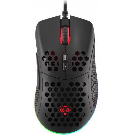 GENESIS KRYPTON 550  wired mouse | 8000 DPI