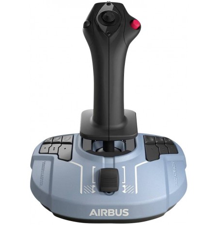 Thrustmaster Civil Aviation Sidestick Airbus Edition sistēmā kursorsvira | PC