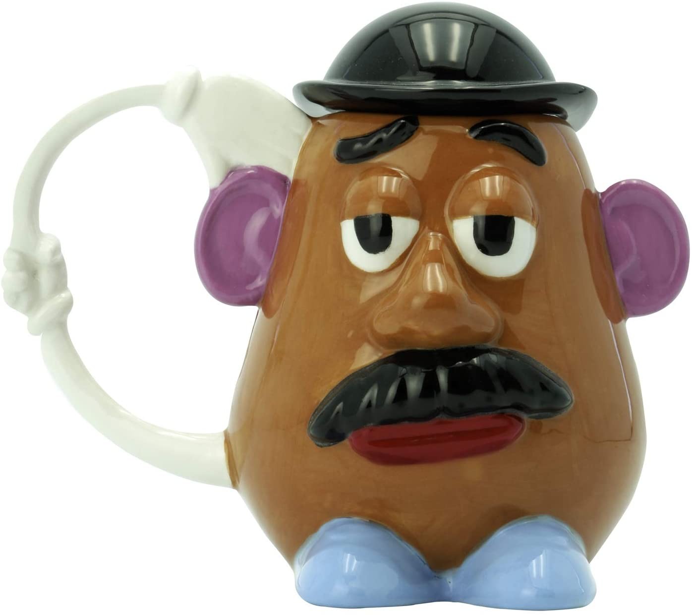 disney store potato head