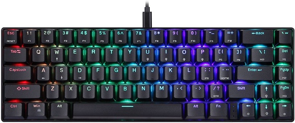 motospeed tkl keyboard