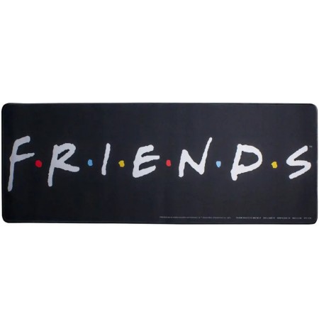 Friends Logo peles paliktnis | 800x300mm