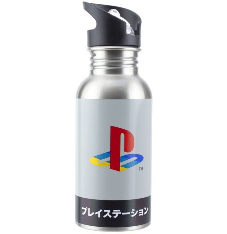 PlayStation Classic  ūdens pudele | 480ml