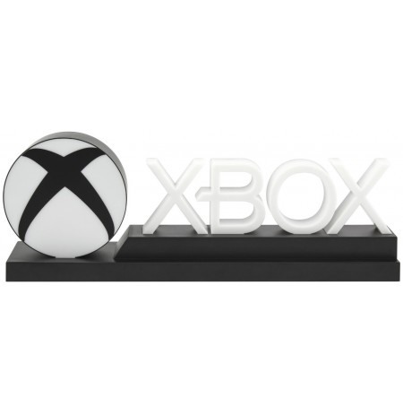 Xbox Icons lampa