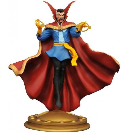 Marvel Dr Strange statuja | 23 cm