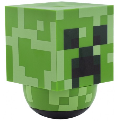 Minecraft Creeper Sway lampa