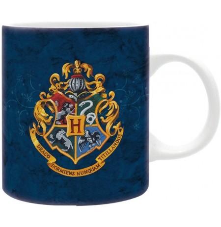 Harry Potter Hogwarts Mug (320ml)