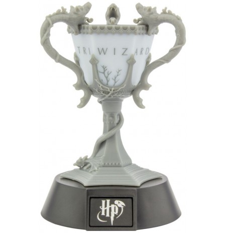 Harry Potter Triwziard Cup Icon lampa Pērciet