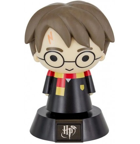 Harry Potter Icon lampa