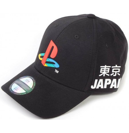 SONY Playstation Logo cepurīte