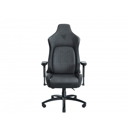 Razer Iskur X fabric ergonomisks krēsls XL