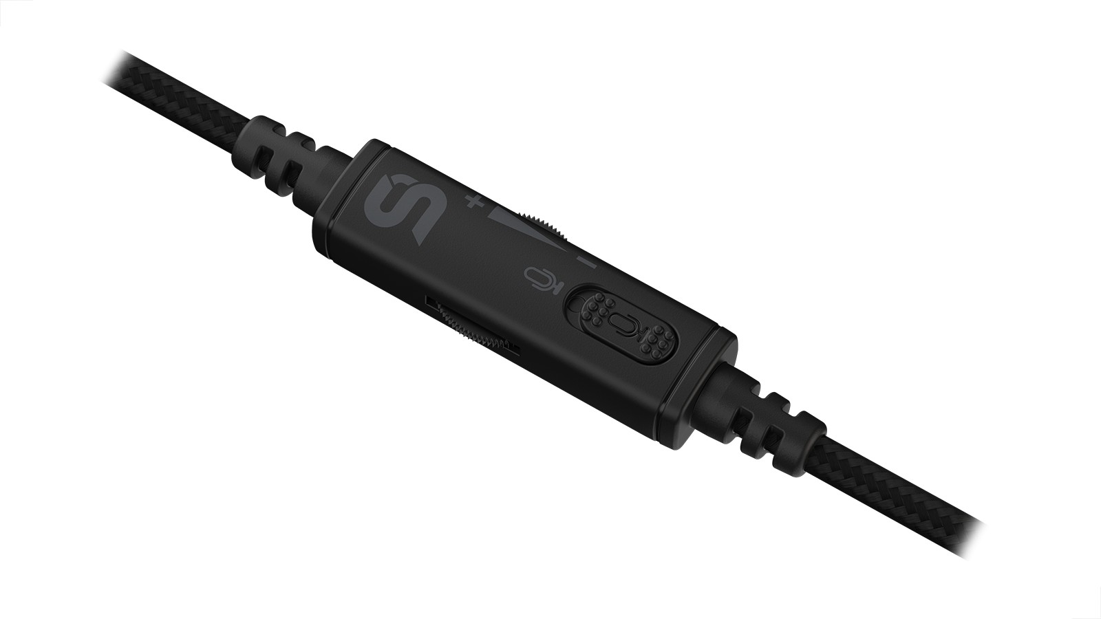 SPC Gear VIRO Infra austiņas ar vadu | 3.5mm