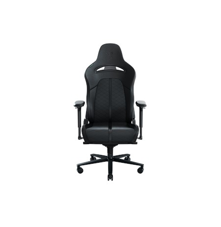 Razer Enki melns ergonomisks krēsls