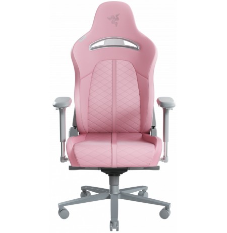 Razer Enki Quartz ergonomisks krēsls