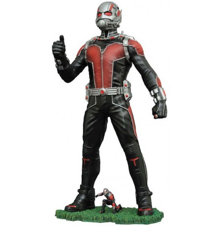 Marvel Avengers Ant-Man statuja | 22 cm