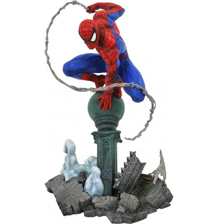Marvel Spider-Man statuja | 25 cm