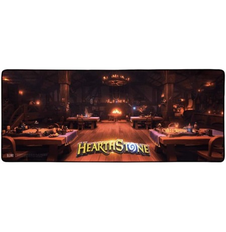 Blizzard Hearthstone Tavern peles paliktnis | 800x300mm