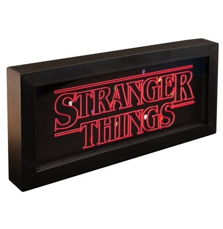 Stranger Things The Upside Down lampa