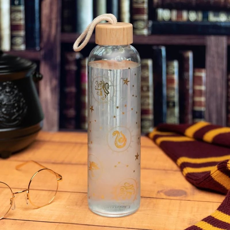 Harry Potter Constellations ūdens pudele | 590ml