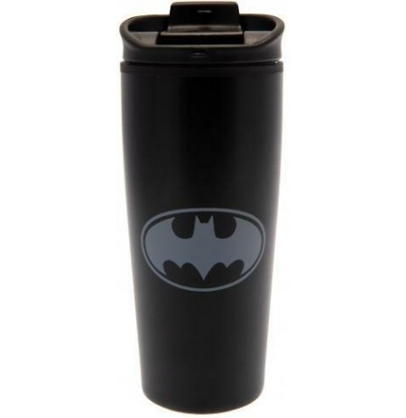 Batman Straight Outta Gotham Travel Mug | 425ml