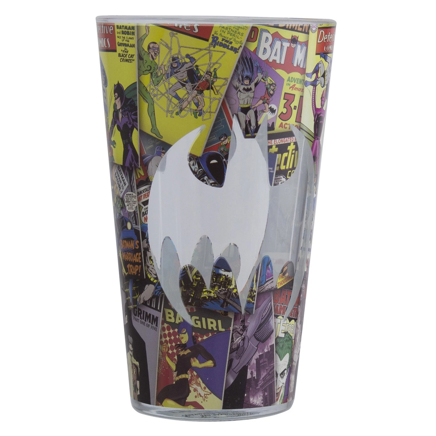Batman stikls (450ml