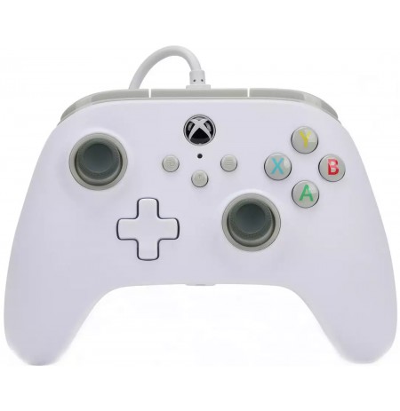 PowerA ar vadu kontrolieris paredzēts Xbox Series X/S & Xbox One