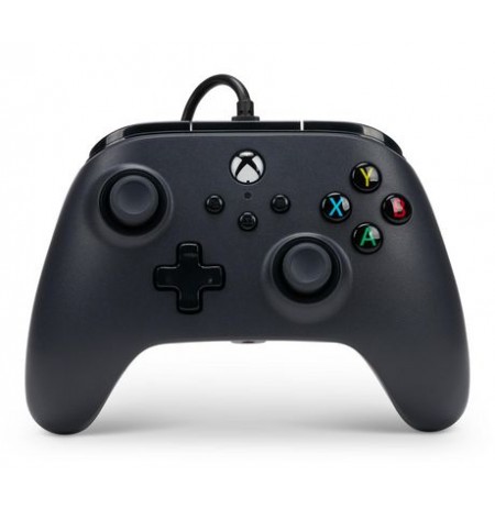 PowerA ar vadu kontrolieris paredzēts | Xbox One (Black)