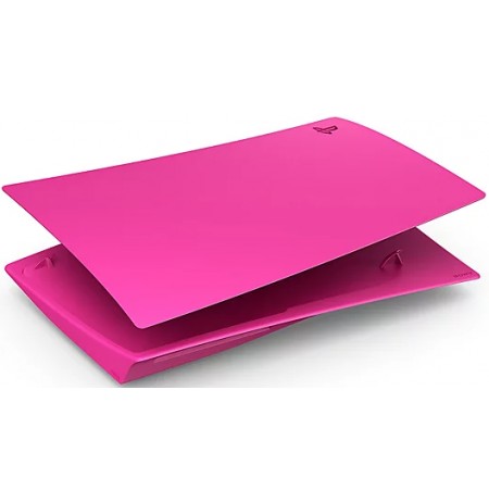 PS5 Standard Cover Nova Pink