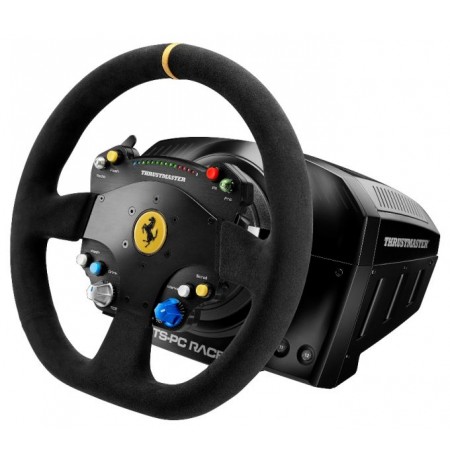 Thrustmaster TS-PC Racer Ferrari 488 Challange Edition sacīkšu ritenis (PC)
