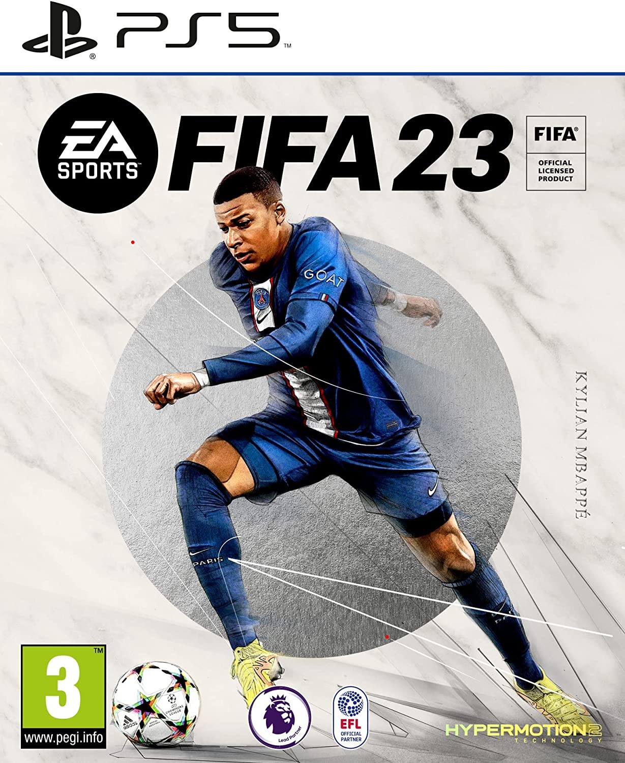 FIFA 23 (EN)