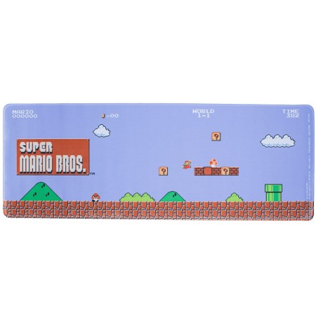 Super Mario Bros peles paliktnis | 800x300mm