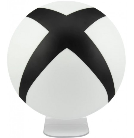 Xbox Green Logo lampa