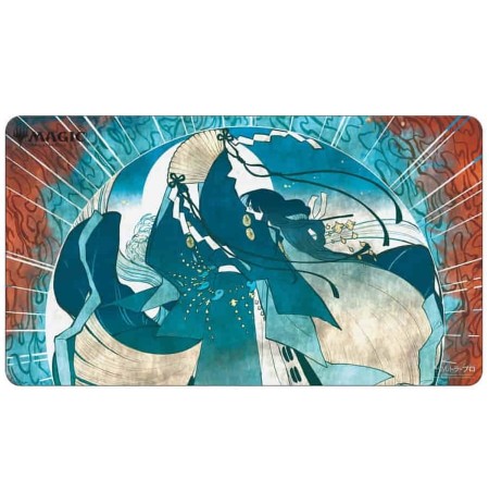 UP - Magic: The Gathering Mystical Archive JPN Playmat - Counterspell