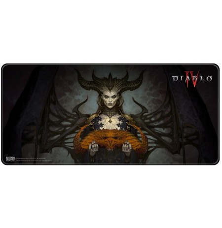Diablo IV Lilith peles paliktnis | 940x420x4mm